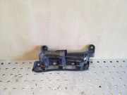 Stoßstangenhalter hinten rechts VW CADDY II Variant (9K9B) 1.9 D 2K0807394