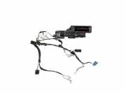 Heckklappengriff Mercedes-Benz M-Klasse (W163) 1637400793