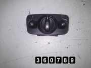 Schalter für Licht Ford Mondeo IV Turnier (BA7)