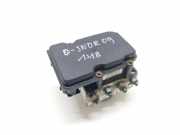 ABS Hydraulikblock DACIA SANDERO 1.4 MPI LPG 09022513538 0265800584
