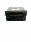 Musik-Player ohne GPS TOYOTA HILUX VII Pick-up (_N1_, _N2_, _N3_) 3.0 D-4D 4WD (KUN26) PZ4760021000