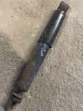 Stoßdämpfer hinten links LAND ROVER RANGE ROVER II (P38A) 2.5 D 4x4