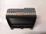 Navigationsanzeige LAND ROVER RANGE ROVER III (L322) 3.6 D 4x4 8H2210E889AB