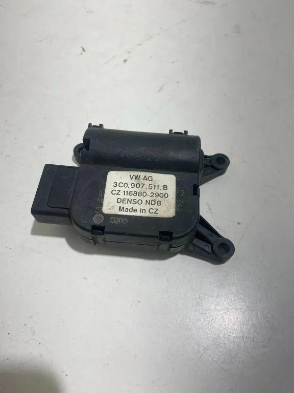 Regelventile für Innenraumheizung VW PASSAT Variant B6 (3C5) 2.0 BlueTDI 3C0907511R