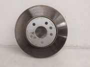 Bremsscheibe rechts vorne Opel Astra K (B16)