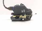 Türschloss vorne links SEAT CORDOBA (6L2) 1.4 16V 150K26