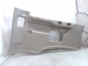 Kofferraumpolster links NISSAN TERRANO II (R20) 2.7 TDi 4WD