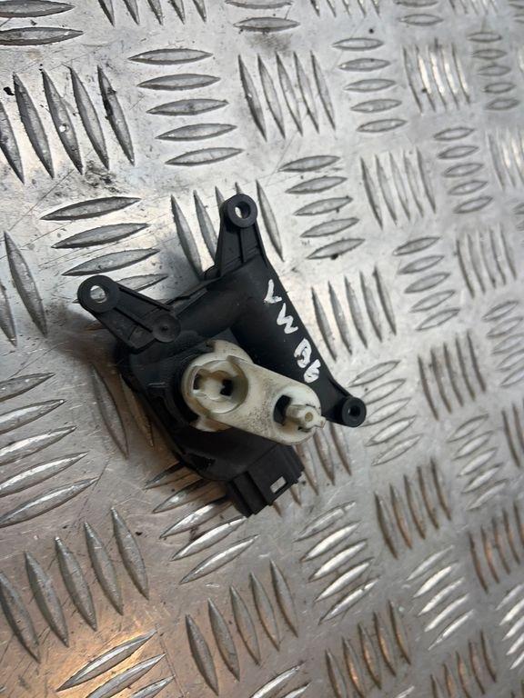 Steuerklappe für Luftversorgung VW Passat B6 (3C2) 3C1907511F