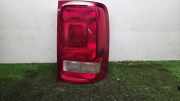 Rücklicht hinten rechts