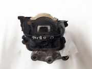 Motorbock vorne Citroen DS3 (SA) 9681706580