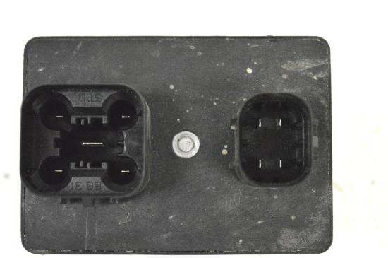 Zündkerzenrelais ALFA ROMEO GIULIETTA (940_) 1.6 JTDM (940FXD1A) 0281003043 55203394 Bild Zündkerzenrelais ALFA ROMEO GIULIETTA (940_) 1.6 JTDM (940FXD1A) 0281003043 55203394