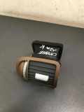 Gitter Grill vorne links PORSCHE CAYENNE (9PA) 3.0 TDI 04753001