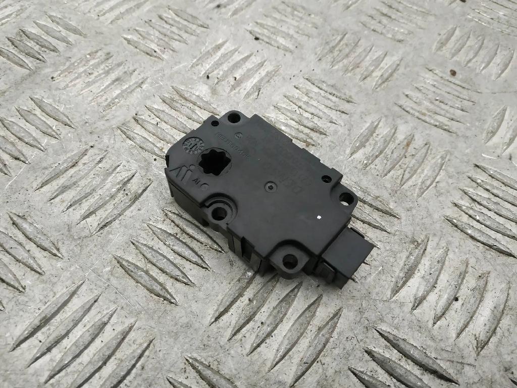 Air Flap Motor AUDI A8 D4 (4H_) 3.0 TDI quattro ZBAT0045D06AT CZ1139300854 Bild Air Flap Motor AUDI A8 D4 (4H_) 3.0 TDI quattro ZBAT0045D06AT CZ1139300854