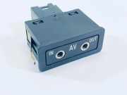 Zusätzliche Music Player-Anschlüsse BMW X5 (E53) 3.0 d 8368346