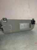 Linke Sonnenblende AUDI A6 Avant (4F5, C6) 2.8 FSI quattro 4F0857552
