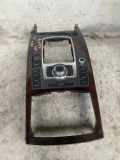 Mittelkonsole AUDI A6 (4F2, C6) 2.0 TDI 4F1864261