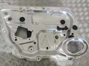 Türfensterheber hinten links BENTLEY CONTINENTAL FLYING SPUR (3W_) 6.0 3W5839461C 3W5839751G