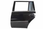 Tür hinten links MERCEDES-BENZ GL (X164) GL 350 CDI 4-matic (164.822)