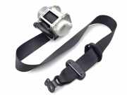 Sicherheitsgurt hinten rechts MERCEDES-BENZ GLE (W167) 400D 4MATIC A16786012009C94