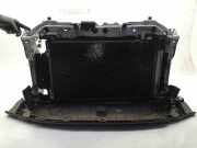 Kühler Toyota Yaris (P13)