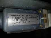 Fensterheber vorne rechts BMW 5 Touring (E39) 530 d 8252392