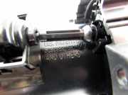 Salonlufteinlassgitter CHRYSLER PT CRUISER (PT_) 2.2 CRD 5816907 13282