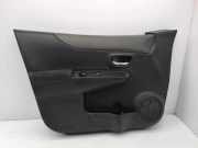 Türverkleidung vorne links TOYOTA YARIS (_P9_) 1.4 D-4D (NLP90_) 677780D140