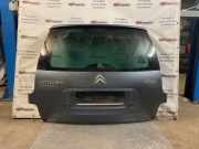 Heckklappe geschlossen Citroen C4 I Picasso (U)