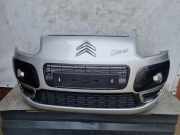 Frontstoßstange CITROËN C3 Picasso 1.6 HDi 9681805980