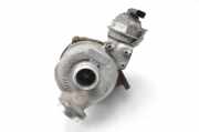 Turbolader Audi A6 (4G, C7) 03L145721B