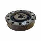 Kurbelwellenriemenscheibe MAZDA 6 Hatchback (GH) 2.2 MZR-CD