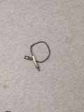 Sauerstoffsensor (Lambdasensor) VW GOLF VII (5G1, BQ1, BE1, BE2) 2.0 R 4motion 8W0906265T
