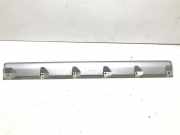 Schweller aus Kunststoff links MITSUBISHI PAJERO III (V7_W, V6_W) 2.5 TDi MB646959