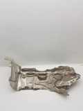 Heat Insulation MINI COOPER (F56) Cooper D 6882183