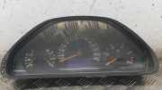Kombiinstrument MERCEDES-BENZ E (W210) E 200 CDI (210.007) 87001357