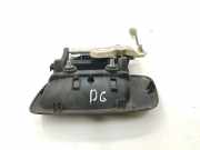 Türgriff rechts hinten Opel Astra G Caravan (T98) GM712