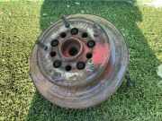 Achsschenkel (ABS) links vorne Ford Transit V363 Kasten (FCD, FDD) 2167069
