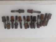 Radschraubensatz MERCEDES-BENZ E T-Model (S210) E 270 T CDI (210.216) A 203 401 02 70 A2034010270