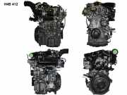 Motor DACIA SANDERO 1.6 MPI 85 H4B412