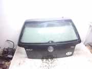 Heckklappe geschlossen VW Golf IV (1J)
