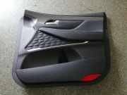 Türpolster vorne rechts HYUNDAI SANTA FÉ III (DM) 2.2 CRDi 4WD 82302S1190