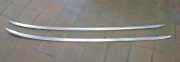 Dachreling-Set OPEL INSIGNIA A (G09) 2.0 CDTI (68)