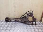 Radnabe hinten Mitsubishi Outlander II (CWW)