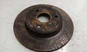 Bremsscheibe hinten rechts SMART FORTWO Coupe (451) 1.0 (451.331, 451.380) A4514210012