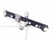 Türfensterheber hinten rechts MERCEDES-BENZ C (W203) C 220 CDI (203.006) A2037301046