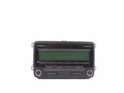 Radio/Navigationssystem-Kombination VW Caddy III Kombi (2KB) 1K0035186AA