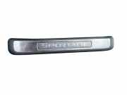 Schwellenverkleidung hinten links KIA SPORTAGE (JE_, KM_) 2.0 CRDi 858761F000