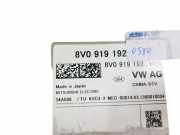 CD-Wechsler Audi A3 Cabriolet (8V) 8V0919192