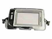 Navigationsanzeige RENAULT MEGANE II (BM0/1_, CM0/1_) 1.5 dCi (BM0F, CM0F) 259153411R