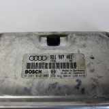 Motorsteuergerät AUDI A4 Avant (8D5, B5) 2.5 TDI 8D1907401